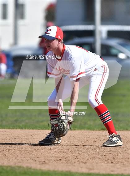 Thumbnail 2 in San Clemente @ Lakewood (Loara Tournament) photogallery.