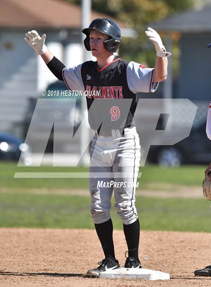 Thumbnail 1 in San Clemente @ Lakewood (Loara Tournament) photogallery.