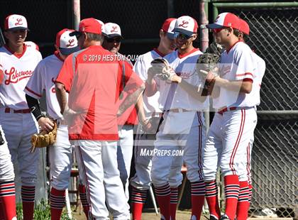 Thumbnail 2 in San Clemente @ Lakewood (Loara Tournament) photogallery.