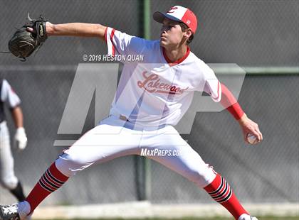 Thumbnail 2 in San Clemente @ Lakewood (Loara Tournament) photogallery.