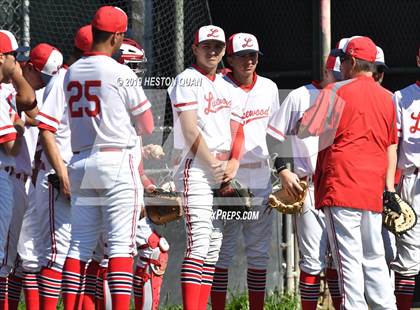 Thumbnail 1 in San Clemente @ Lakewood (Loara Tournament) photogallery.