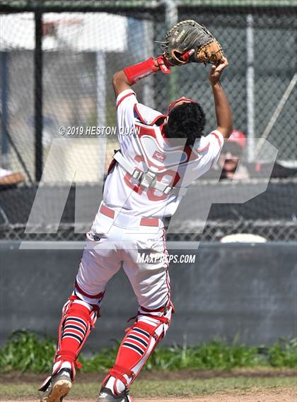 Thumbnail 3 in San Clemente @ Lakewood (Loara Tournament) photogallery.