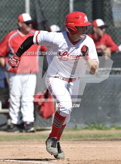 Thumbnail 1 in San Clemente @ Lakewood (Loara Tournament) photogallery.