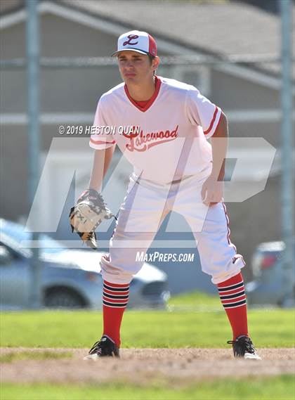 Thumbnail 2 in San Clemente @ Lakewood (Loara Tournament) photogallery.