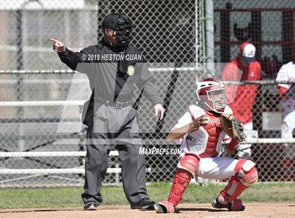 Thumbnail 2 in San Clemente @ Lakewood (Loara Tournament) photogallery.