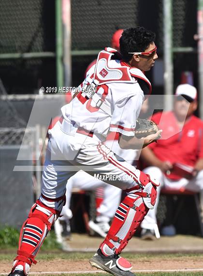 Thumbnail 2 in San Clemente @ Lakewood (Loara Tournament) photogallery.