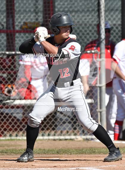 Thumbnail 3 in San Clemente @ Lakewood (Loara Tournament) photogallery.
