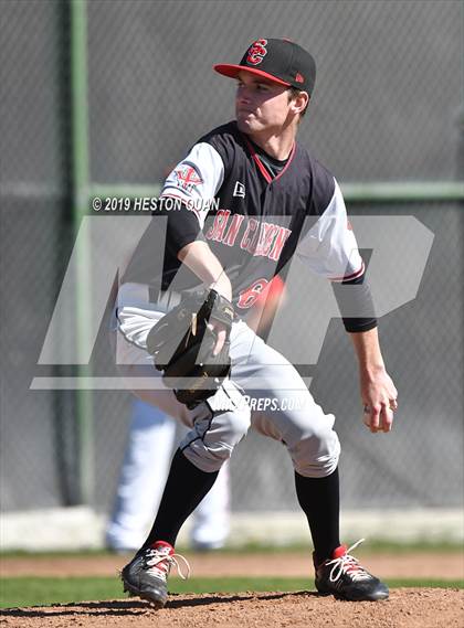Thumbnail 2 in San Clemente @ Lakewood (Loara Tournament) photogallery.