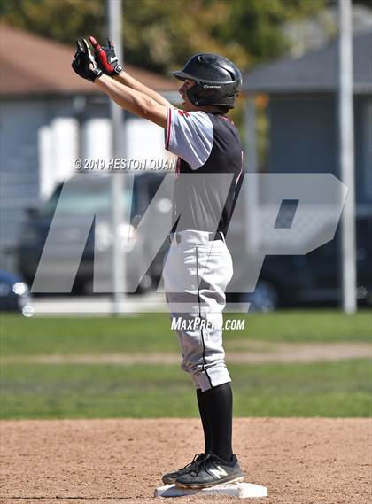 Thumbnail 1 in San Clemente @ Lakewood (Loara Tournament) photogallery.