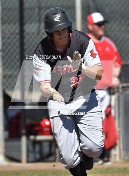 Thumbnail 2 in San Clemente @ Lakewood (Loara Tournament) photogallery.
