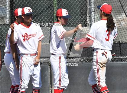 Thumbnail 3 in San Clemente @ Lakewood (Loara Tournament) photogallery.