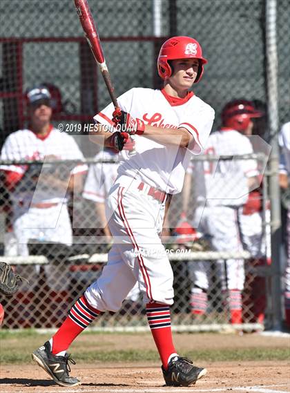 Thumbnail 2 in San Clemente @ Lakewood (Loara Tournament) photogallery.