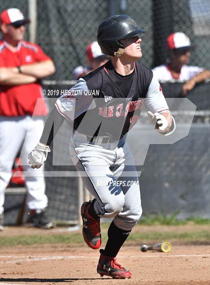 Thumbnail 3 in San Clemente @ Lakewood (Loara Tournament) photogallery.