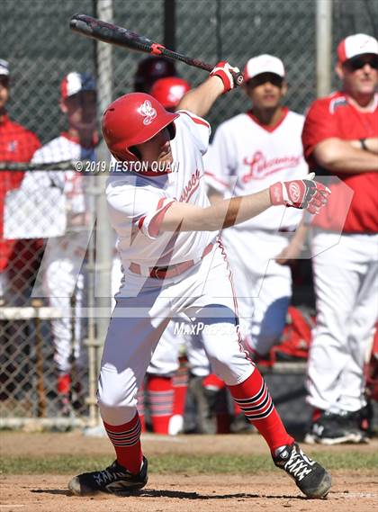 Thumbnail 1 in San Clemente @ Lakewood (Loara Tournament) photogallery.