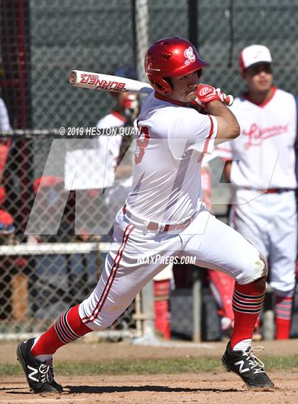 Thumbnail 1 in San Clemente @ Lakewood (Loara Tournament) photogallery.