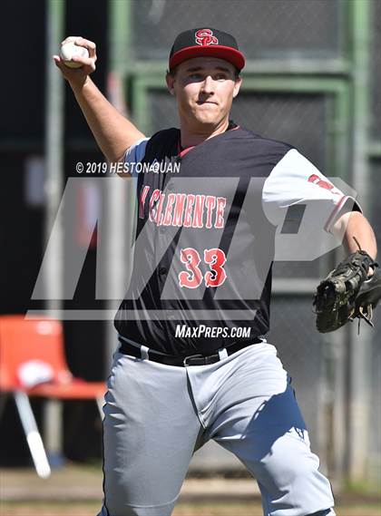 Thumbnail 2 in San Clemente @ Lakewood (Loara Tournament) photogallery.