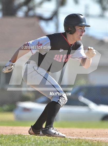 Thumbnail 1 in San Clemente @ Lakewood (Loara Tournament) photogallery.