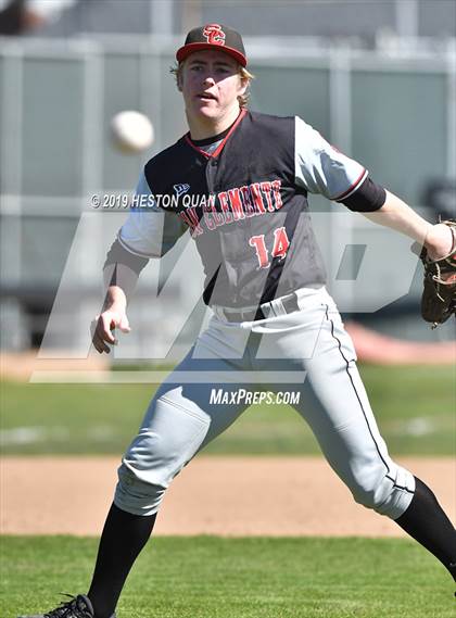 Thumbnail 3 in San Clemente @ Lakewood (Loara Tournament) photogallery.