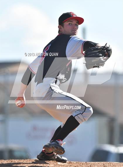 Thumbnail 3 in San Clemente @ Lakewood (Loara Tournament) photogallery.