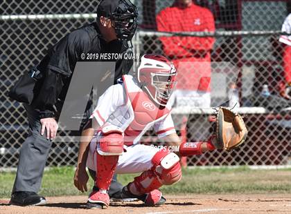 Thumbnail 1 in San Clemente @ Lakewood (Loara Tournament) photogallery.