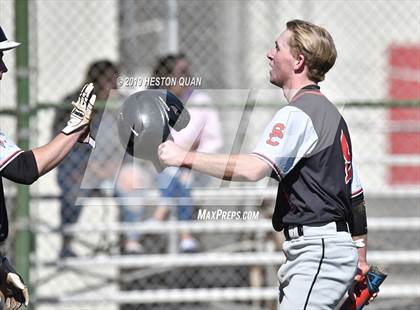 Thumbnail 2 in San Clemente @ Lakewood (Loara Tournament) photogallery.