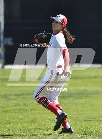 Thumbnail 1 in San Clemente @ Lakewood (Loara Tournament) photogallery.