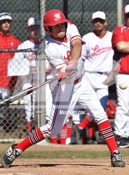 Thumbnail 3 in San Clemente @ Lakewood (Loara Tournament) photogallery.