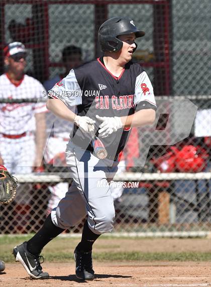 Thumbnail 1 in San Clemente @ Lakewood (Loara Tournament) photogallery.