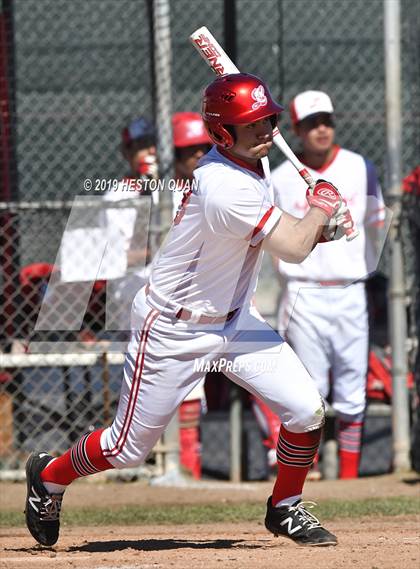 Thumbnail 2 in San Clemente @ Lakewood (Loara Tournament) photogallery.