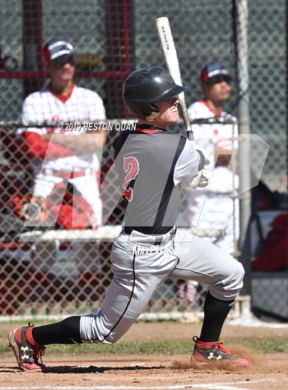 Thumbnail 1 in San Clemente @ Lakewood (Loara Tournament) photogallery.