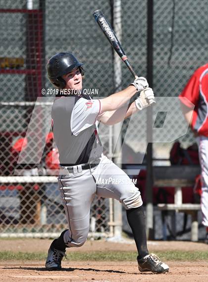 Thumbnail 2 in San Clemente @ Lakewood (Loara Tournament) photogallery.