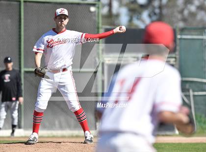 Thumbnail 3 in San Clemente @ Lakewood (Loara Tournament) photogallery.