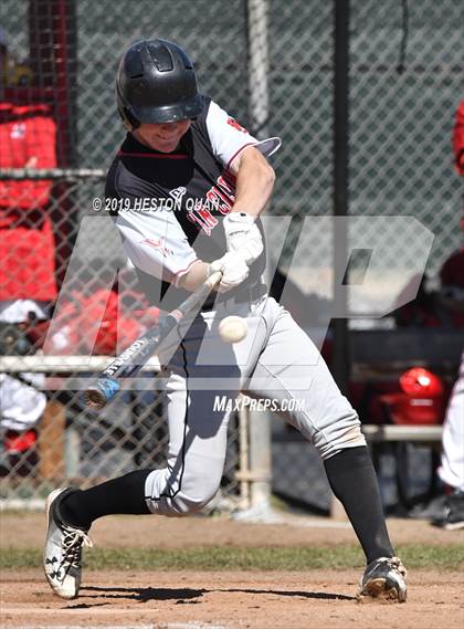 Thumbnail 1 in San Clemente @ Lakewood (Loara Tournament) photogallery.