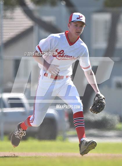 Thumbnail 2 in San Clemente @ Lakewood (Loara Tournament) photogallery.