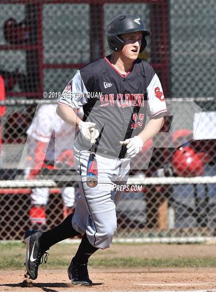 Thumbnail 3 in San Clemente @ Lakewood (Loara Tournament) photogallery.
