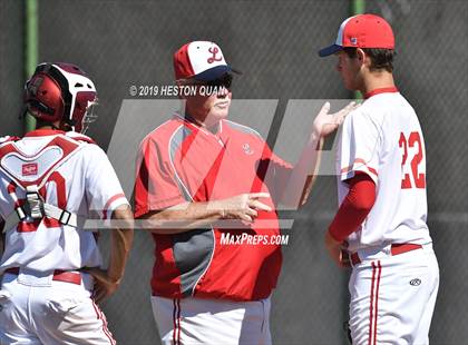 Thumbnail 2 in San Clemente @ Lakewood (Loara Tournament) photogallery.