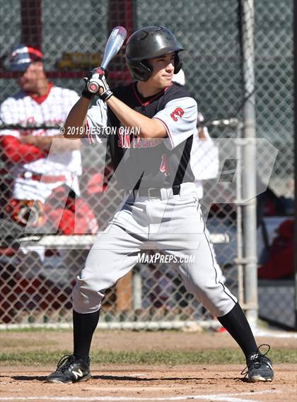 Thumbnail 1 in San Clemente @ Lakewood (Loara Tournament) photogallery.