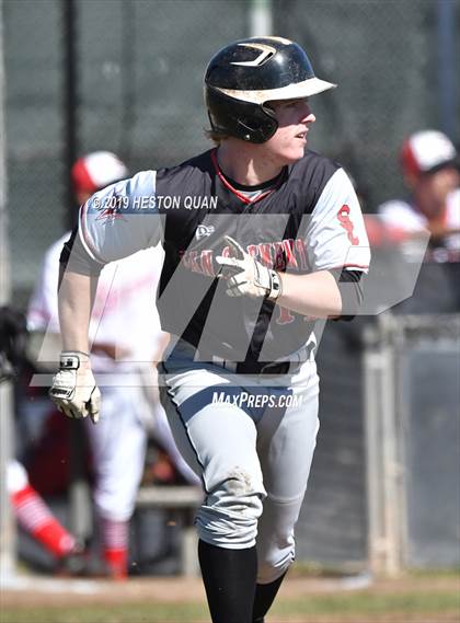 Thumbnail 1 in San Clemente @ Lakewood (Loara Tournament) photogallery.