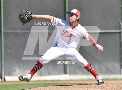 Thumbnail 2 in San Clemente @ Lakewood (Loara Tournament) photogallery.