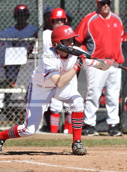 Thumbnail 3 in San Clemente @ Lakewood (Loara Tournament) photogallery.