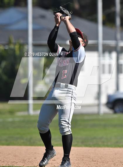 Thumbnail 1 in San Clemente @ Lakewood (Loara Tournament) photogallery.