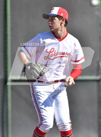 Thumbnail 3 in San Clemente @ Lakewood (Loara Tournament) photogallery.