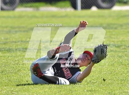 Thumbnail 1 in San Clemente @ Lakewood (Loara Tournament) photogallery.