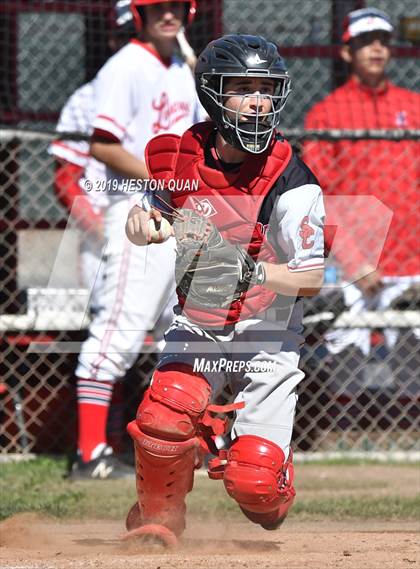 Thumbnail 3 in San Clemente @ Lakewood (Loara Tournament) photogallery.