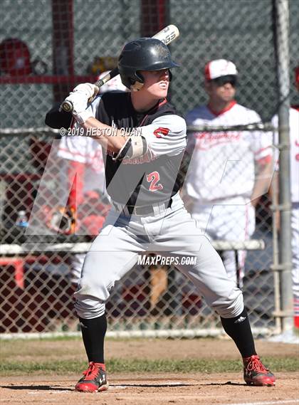 Thumbnail 1 in San Clemente @ Lakewood (Loara Tournament) photogallery.