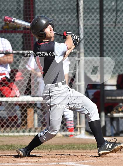 Thumbnail 1 in San Clemente @ Lakewood (Loara Tournament) photogallery.