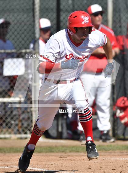Thumbnail 1 in San Clemente @ Lakewood (Loara Tournament) photogallery.