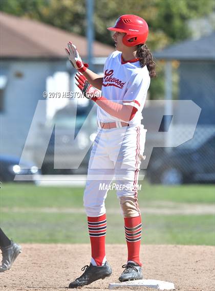 Thumbnail 2 in San Clemente @ Lakewood (Loara Tournament) photogallery.