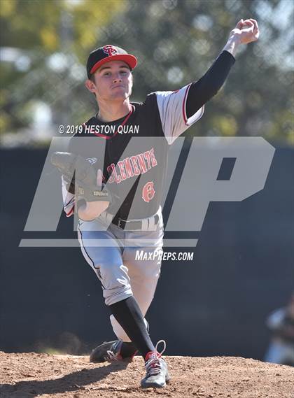 Thumbnail 1 in San Clemente @ Lakewood (Loara Tournament) photogallery.