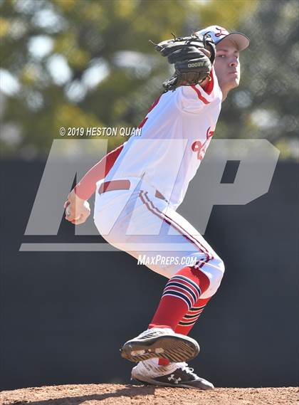 Thumbnail 1 in San Clemente @ Lakewood (Loara Tournament) photogallery.